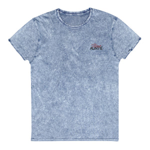 Denim Auntie Shirt